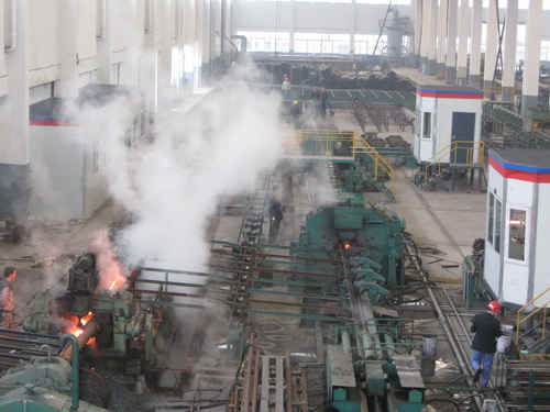 无锡无缝钢管厂家