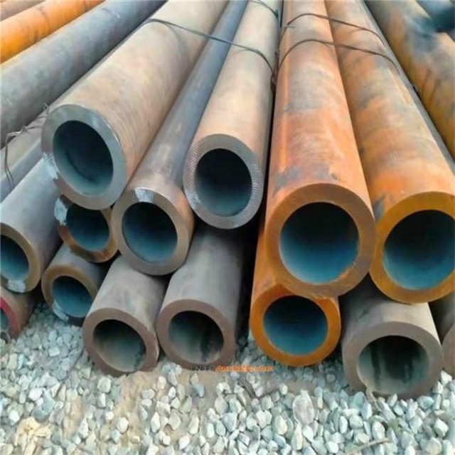 无锡厚壁无缝钢管