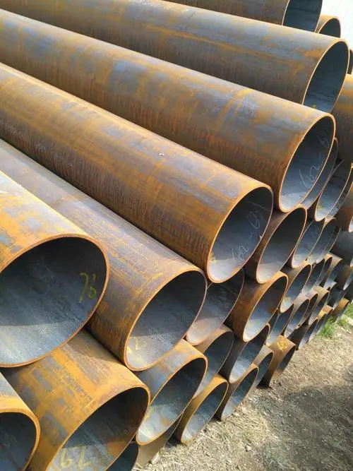 无锡20#无缝钢管