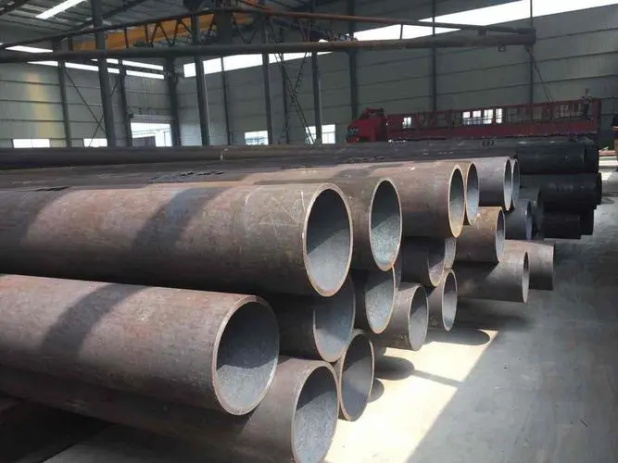 无锡16mn无缝钢管