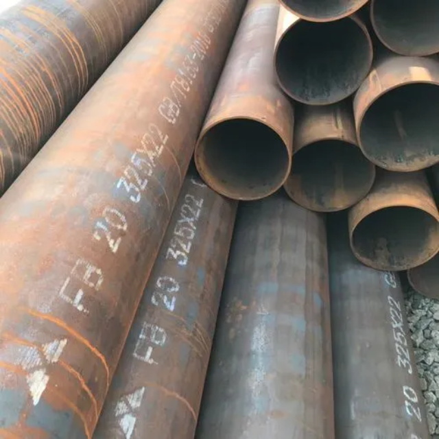 无锡35crmo无缝钢管