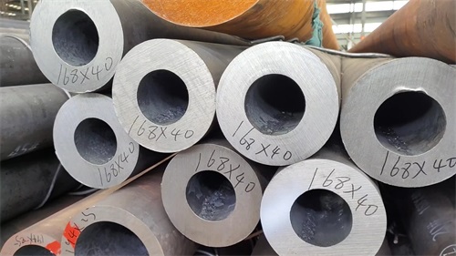 无锡42crmo无缝钢管