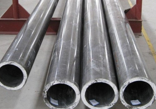 无锡精密液压无缝钢管