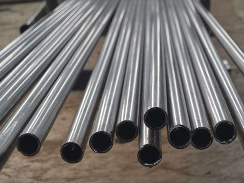 无锡精密无缝钢管生产厂家