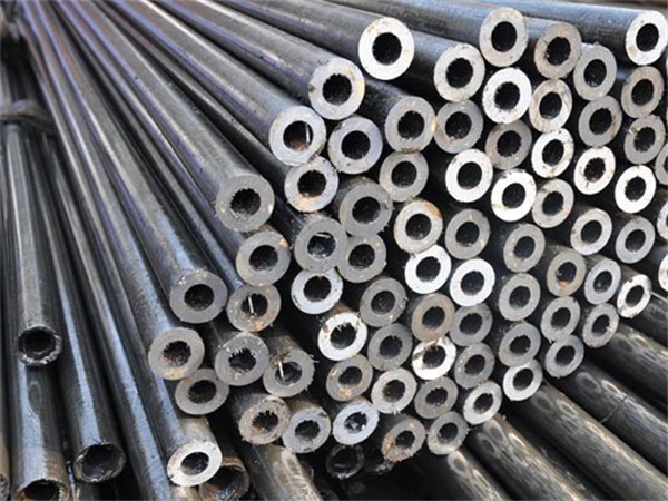 无锡精密光亮无缝钢管