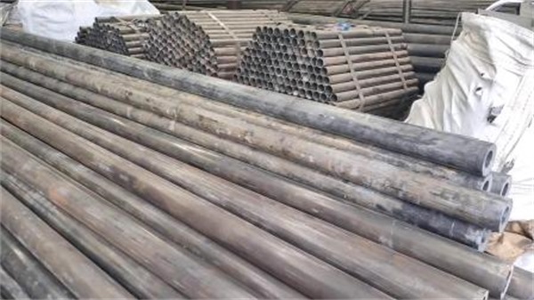 无锡精密冷拔无缝钢管