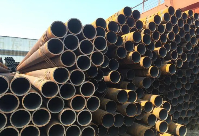 无锡无缝钢管厂