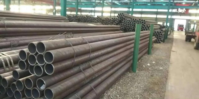 无锡16mn无缝钢管厂