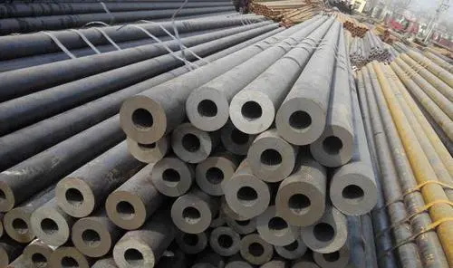 无锡冷拔无缝钢管厂