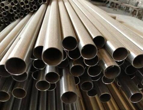 无锡冷拔精密无缝钢管厂