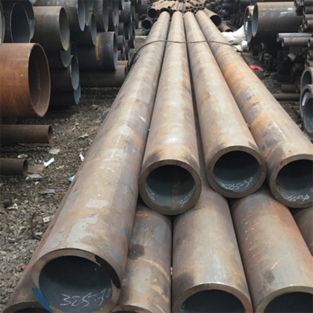 无锡中低压锅炉用无缝钢管价格