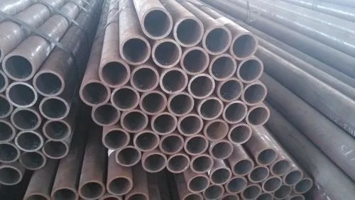 无锡中低压锅炉用无缝钢管尺寸