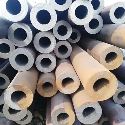 无锡gb t 8162 结构用无缝钢管