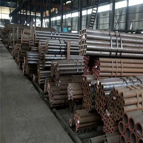 无锡gb8162-2008结构用无缝钢管