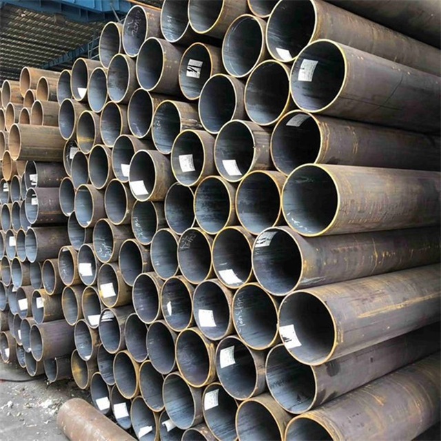 无锡20#结构用无缝钢管