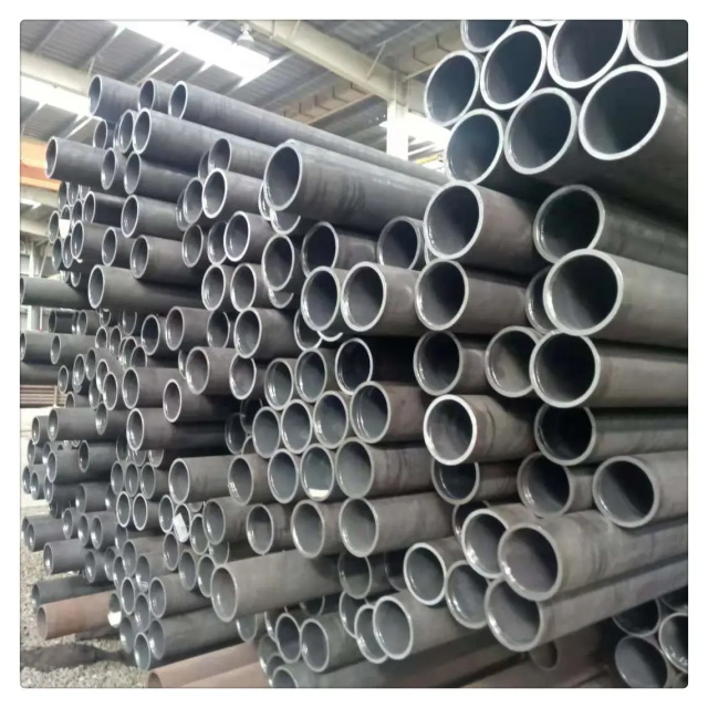 无锡GB8163无缝管