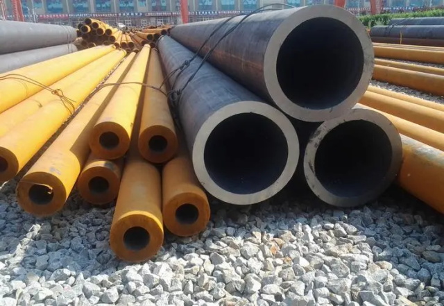 无锡GB5310锅炉钢管