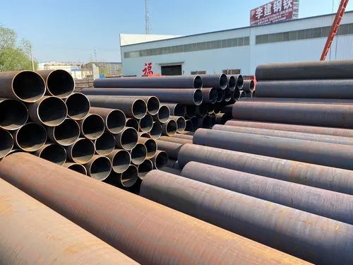 无锡GB5310锅炉管