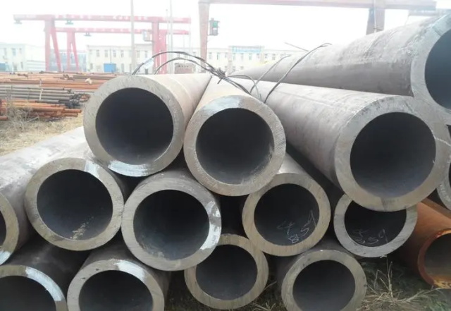 无锡GB5310钢管