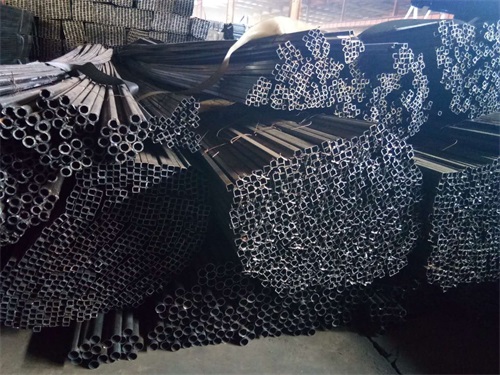 无锡GB6479无缝管 