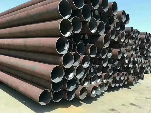无锡GB6479无缝钢管