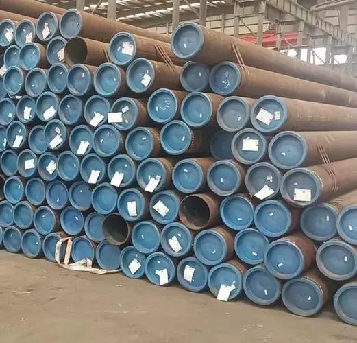 无锡GB6479化肥设备用无缝钢管