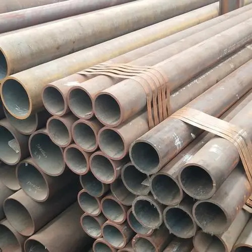 无锡9948石油裂化管