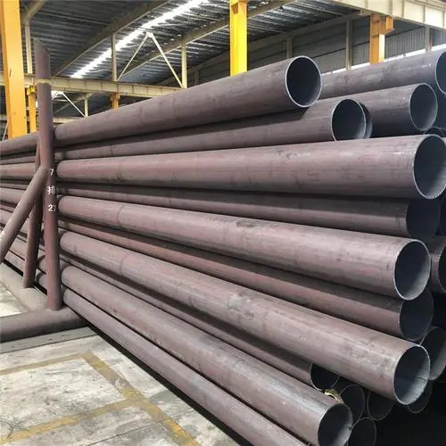 无锡GB9948无缝钢管