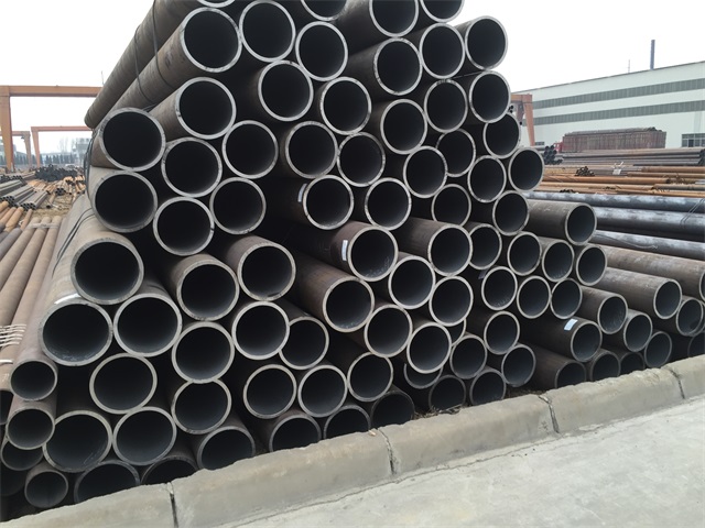 无锡GB9948无缝管