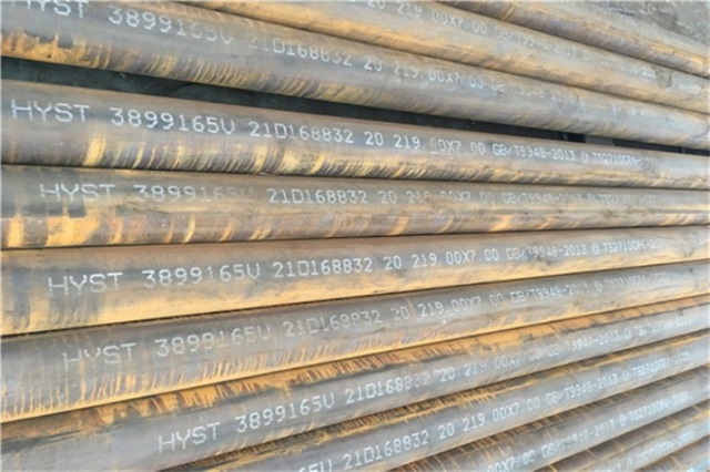 无锡GB9948石油裂化管