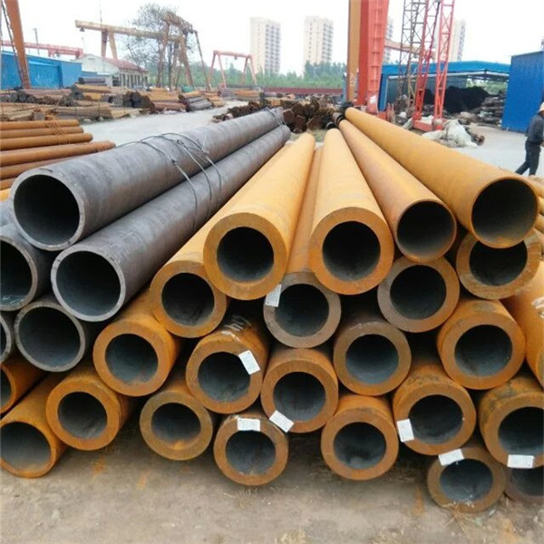 无锡地质无缝管