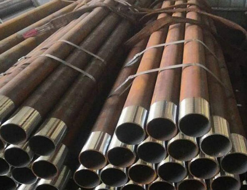 无锡地质用无缝钢管