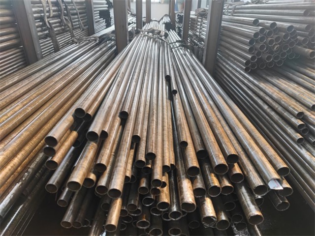 无锡40cr精密无缝钢管