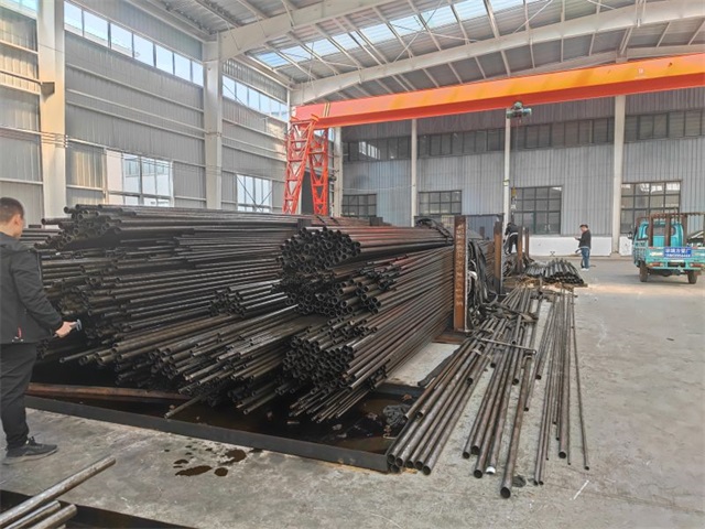 无锡304精密无缝钢管