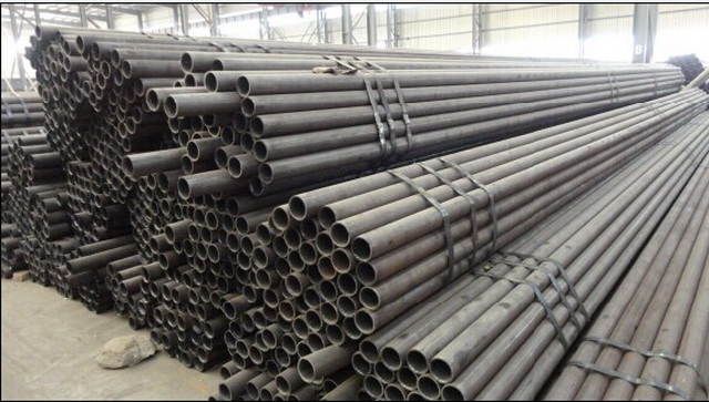 无锡GB8163流体用无缝管