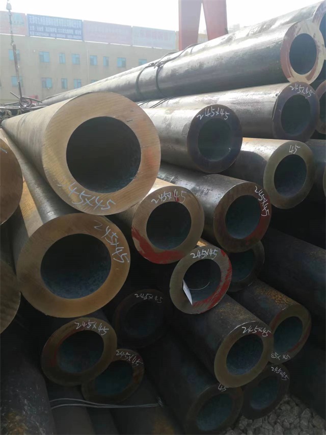 无锡3087无缝钢管