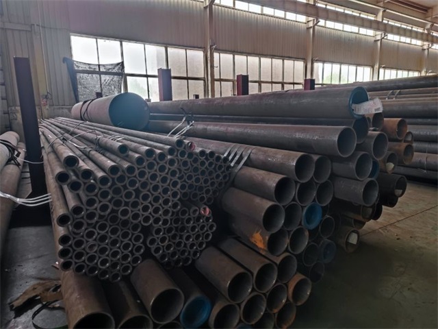 无锡高压锅炉管