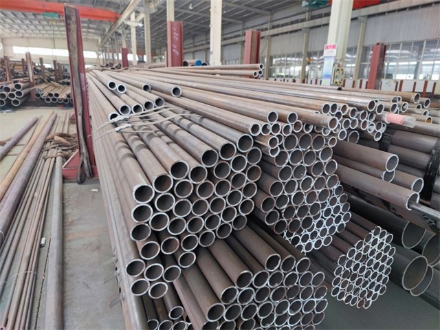无锡锅炉钢管