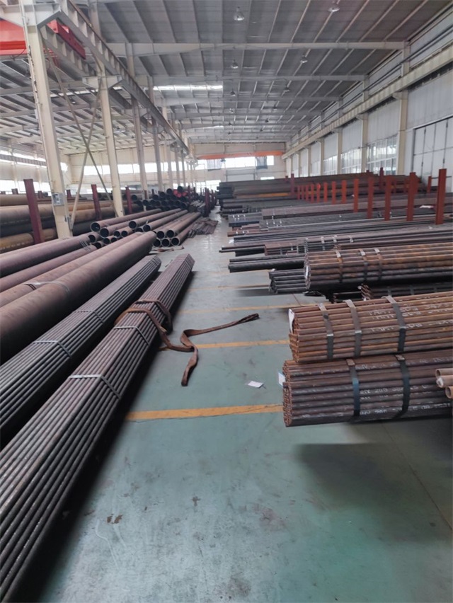 无锡高压锅炉钢管