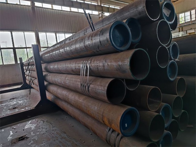 无锡高压无缝管