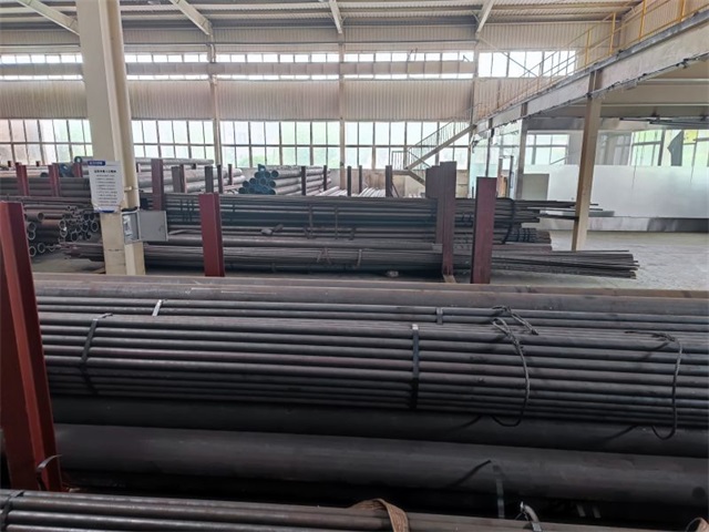 无锡5310无缝钢管 