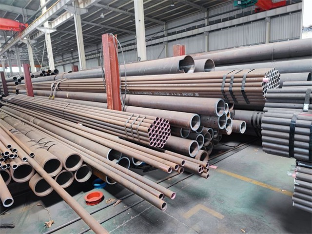 无锡5310高压锅炉管 