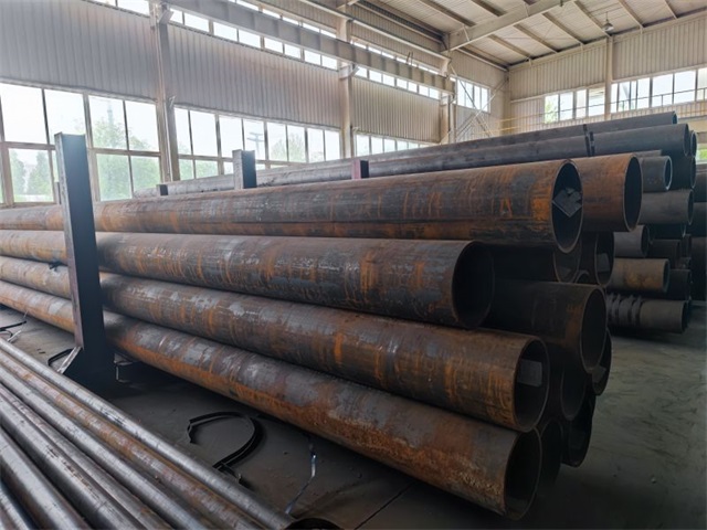 无锡5310锅炉钢管
