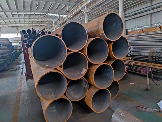 无锡GB5310高压锅炉管