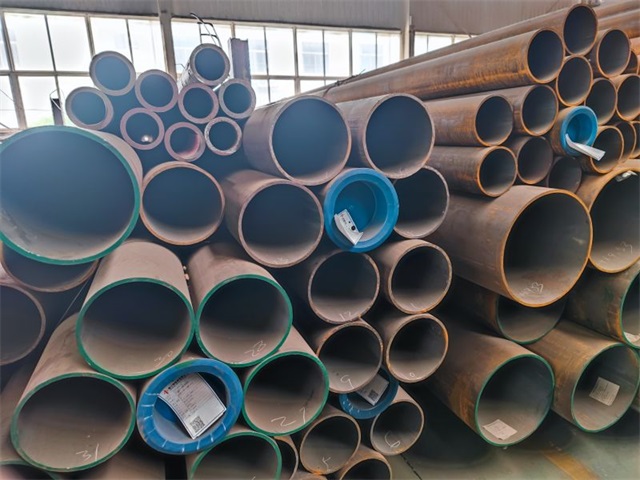 无锡20G无缝钢管厂家