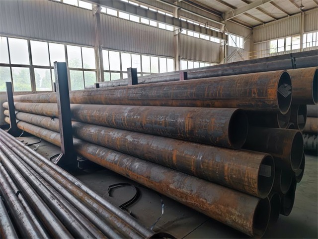 无锡15crmog高压锅炉管