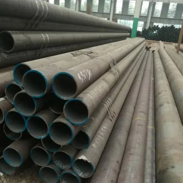 无锡gb3087无缝钢管