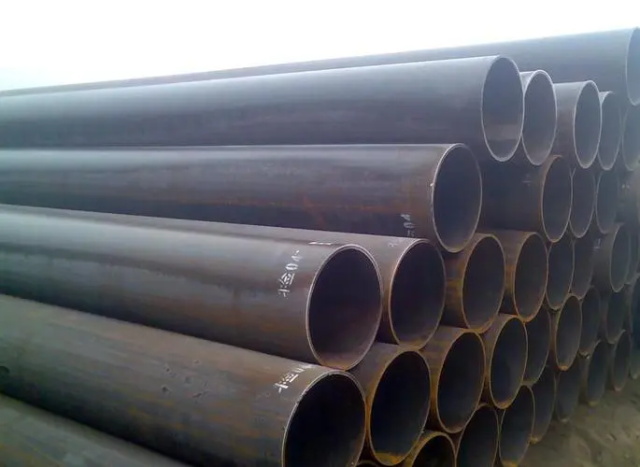 无锡GB3087无缝管