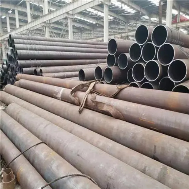 无锡GB3087低中压锅炉管