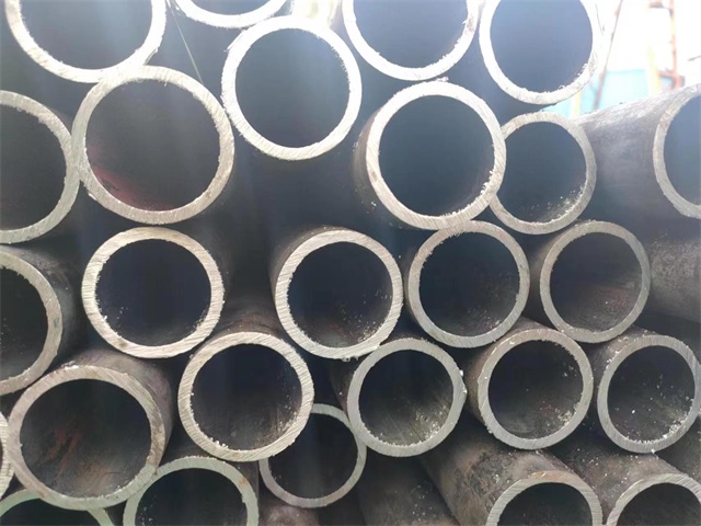 无锡45#无缝钢管多少钱